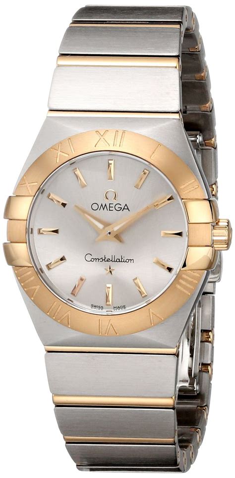 omega watch ad|omega watch women.